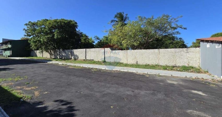 Terreno em Messejana, a venda, com 2.772m2