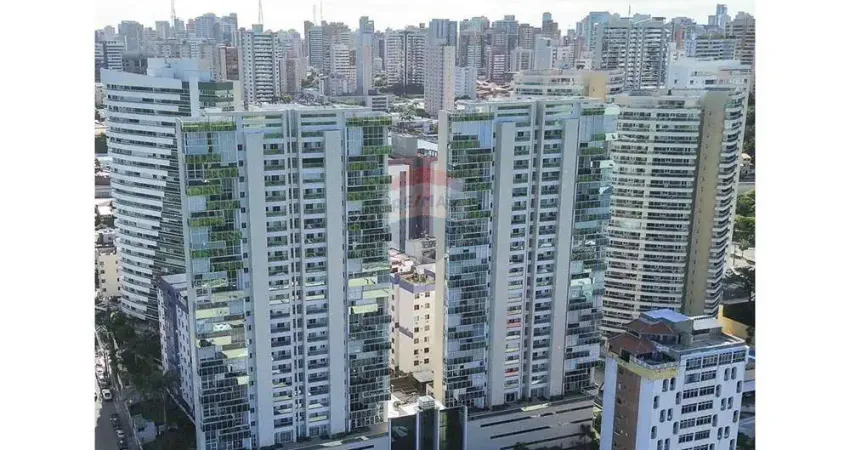 Apartamento com 3 quartos à venda na Rua dos Manguezais, 60, Cocó, Fortaleza