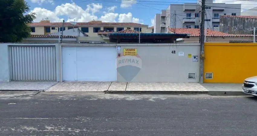 Casa do Vô Jorge