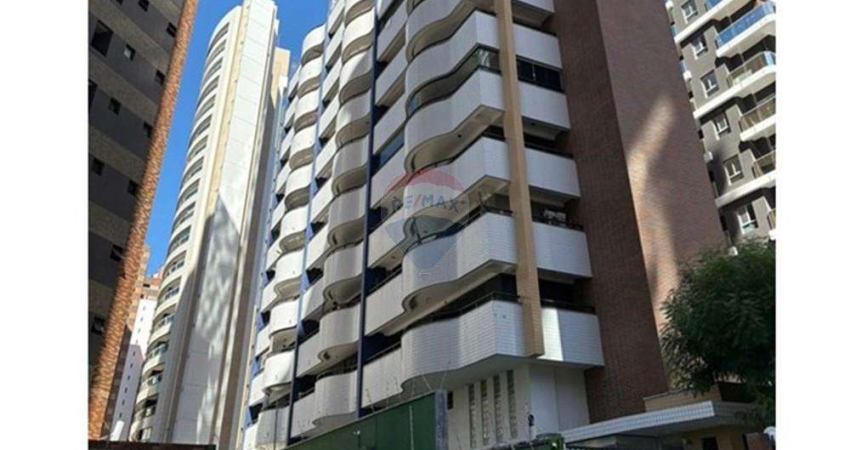 Cond José Vilar Residence