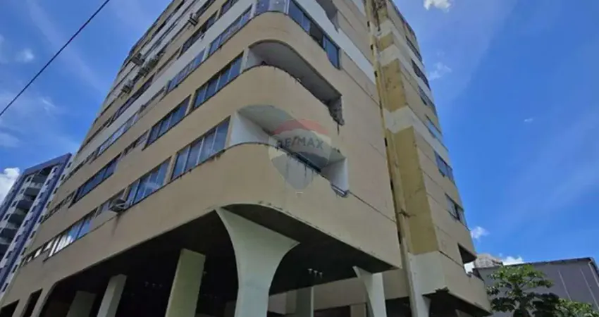 Cobertura Duplex, Edificio Bele Vision, a venda, 224m2, Aldeota