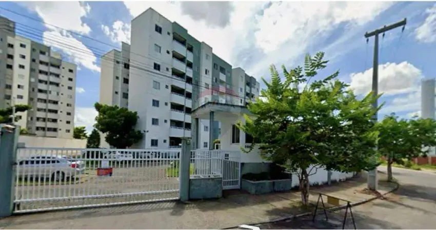 Apartamento com 3 quartos à venda na Rua das Olimpíadas, 451, Parque Dois Irmãos, Fortaleza