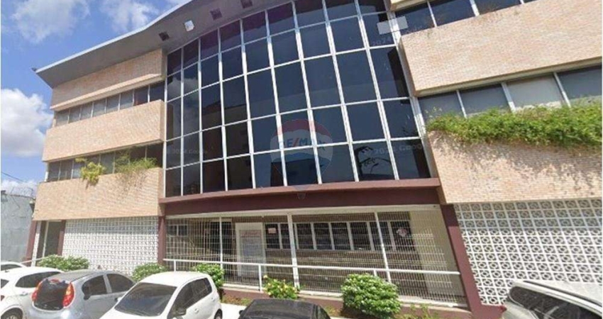 Sala comercial à venda na Rua João Lobo Filho, 250, Fátima, Fortaleza