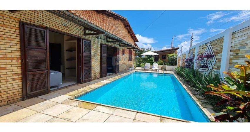 Casa com 4 quartos à venda na Rua Dona Laura, 285, Icaraí, Caucaia