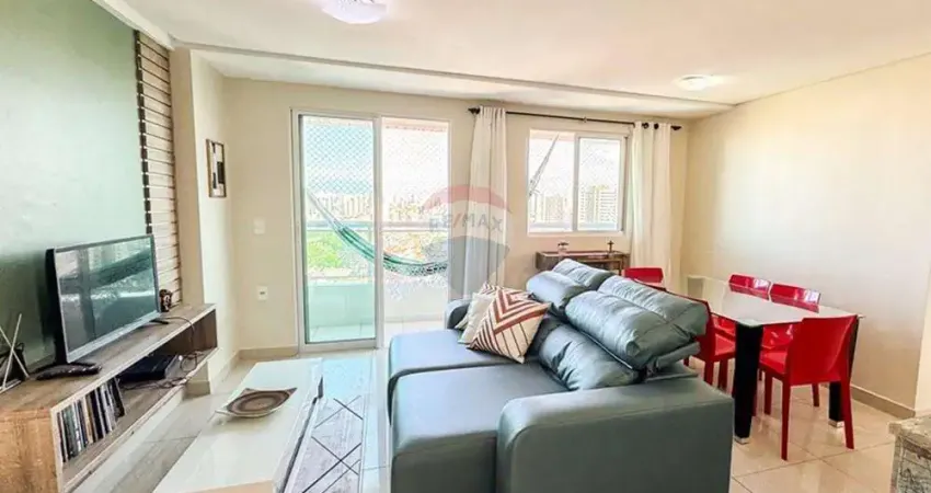 Apartamento com 2 quartos à venda na Rua da Paz, 390, Mucuripe, Fortaleza