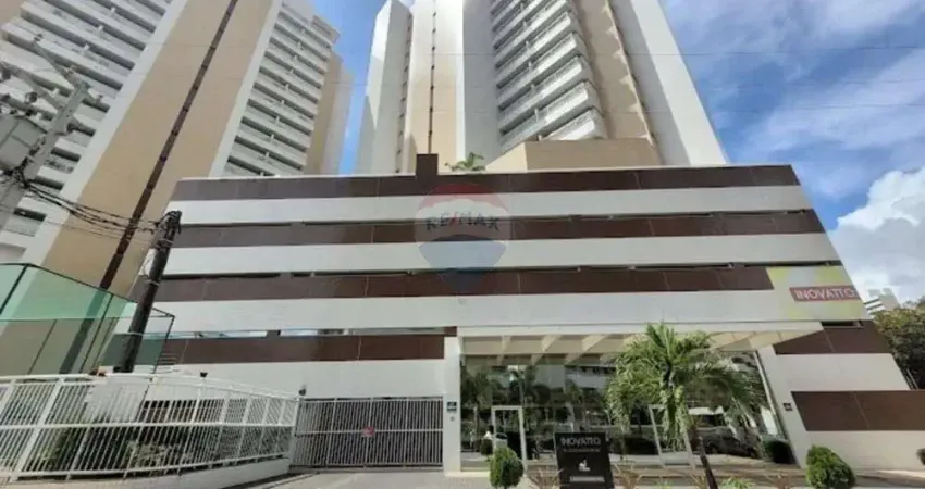 Apartamento a venda no Parque del sol Condomínio Inovatto