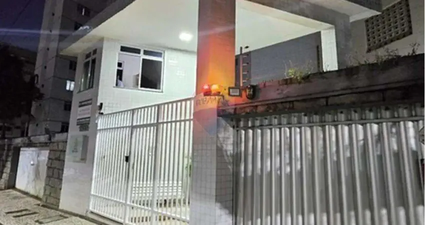 Apartamento com 3 quartos à venda na Rua Fonseca Lobo, 1355, Aldeota, Fortaleza