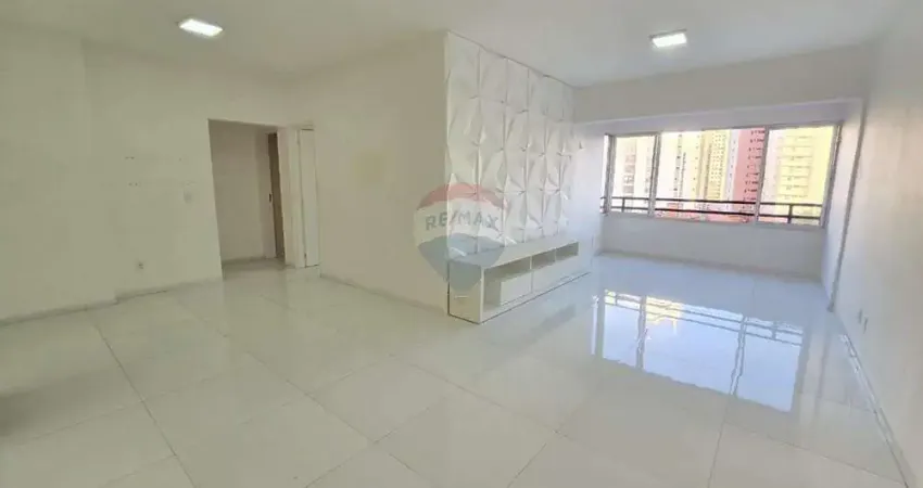 Apartamento com 3 quartos à venda na Rua Fonseca Lobo, 1355, Aldeota, Fortaleza