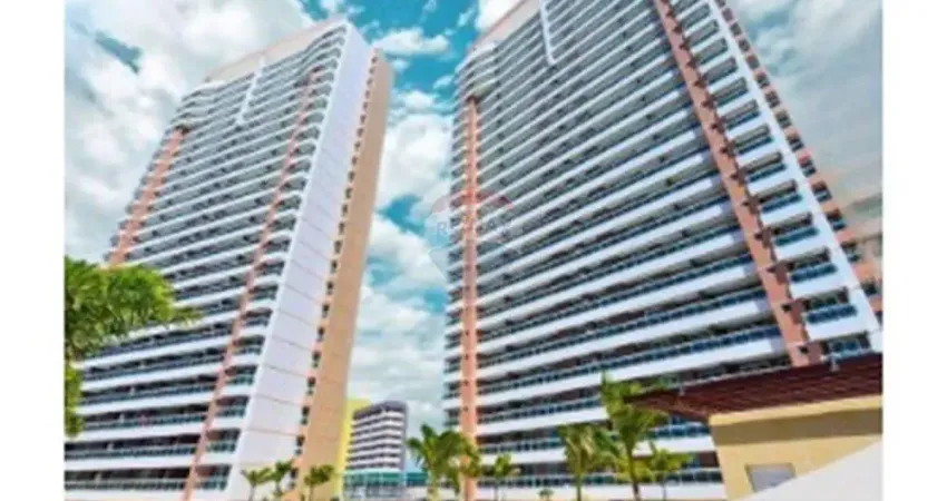 Apartamento com 3 quartos à venda na Avenida Bezerra de Menezes, 1966, São Gerardo, Fortaleza