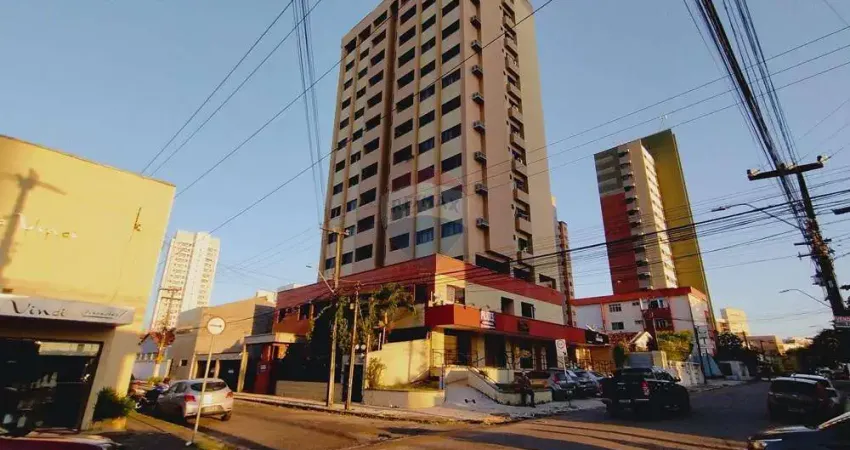 Excelente apartamento no Bairro de Fátima - Condomínio Solar Gerusa Eneida.
