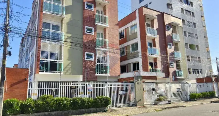 Apartamento com 3 quartos à venda na Rua Marcondes Pereira, 968, Dionisio Torres, Fortaleza