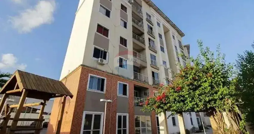 Apartamento ideal em montese: conforto e modernidade / condomínio jardins de amarilis