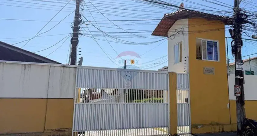 Casa em condomínio fechado com 3 quartos à venda na R OITICICAS, 720, Passaré, Fortaleza