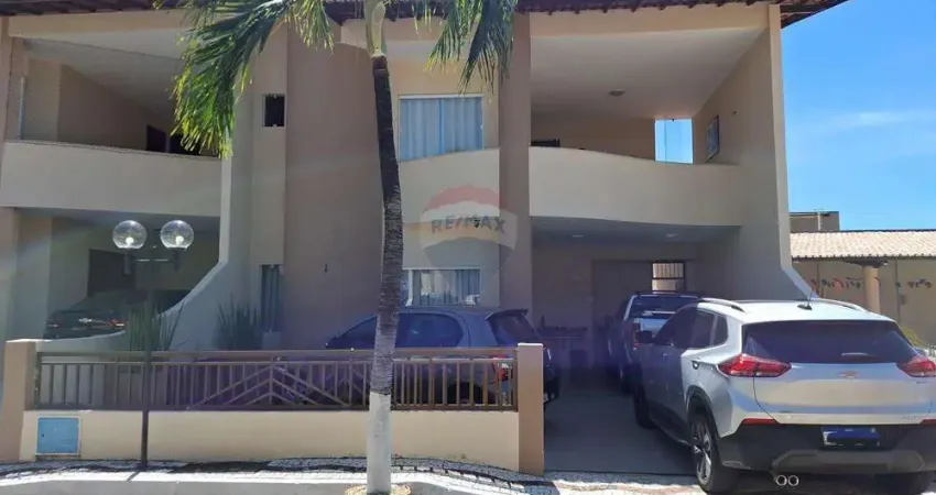 Excelente duplex em condomínio fechado na Lagoa Sapiranga (Coité) / Condomínio Novo Milênio II