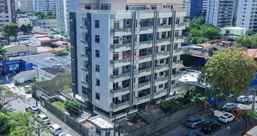 Apartamento com 3 quartos à venda na Rua Carolina Sucupira, 1325, Aldeota, Fortaleza