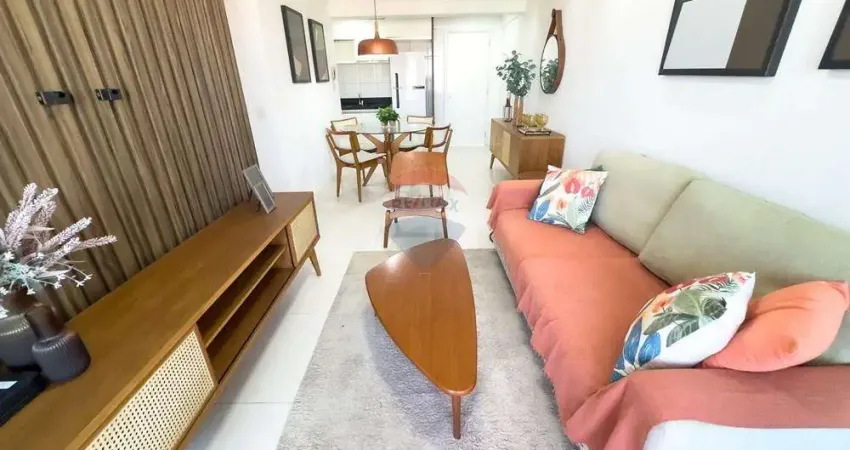 Luxo e conforto no coração do nordeste do brasil / residencial joão cordeiro