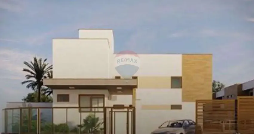 Casa em condomínio fechado com 2 quartos à venda na Avenida Central, s/n, Cumbuco, Caucaia