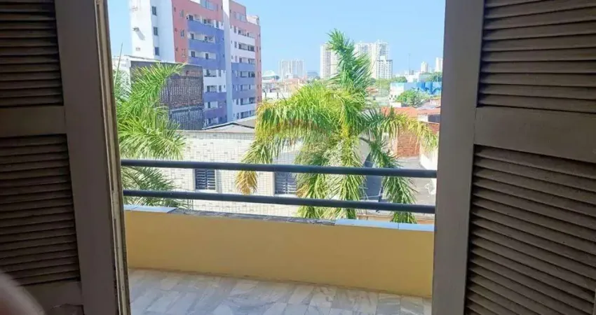 Apartamento 98m² | 3 quartos     -jardim américa / edifício érica e adriane.