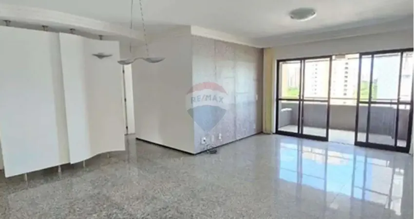 Apartamento com 3 quartos à venda na Rua Beni Carvalho, 1115, Aldeota, Fortaleza