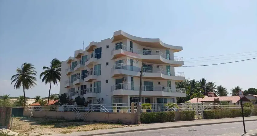 Apartamento com 1 quarto à venda na Avenida dos Coqueiros, 629, Cumbuco, Caucaia