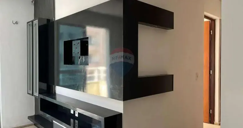 Apartamento no condomínio brisas da serra: conforto e lazer completo