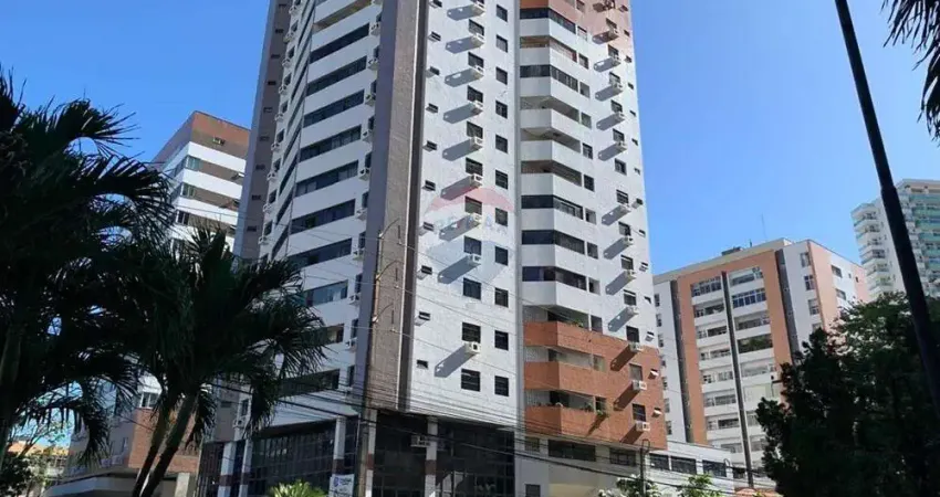 Apartamento a venda 112 metros 2 suites 2 vagas - condominio misto delta vile- dionisio torres