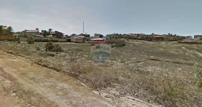 Terreno no porto das dunas 675 mt2 , de possibilidades de investimento.