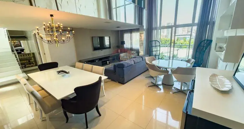 Apartamento com 3 quartos à venda na Rua Doutor Batista de Oliveira, 668, Cocó, Fortaleza