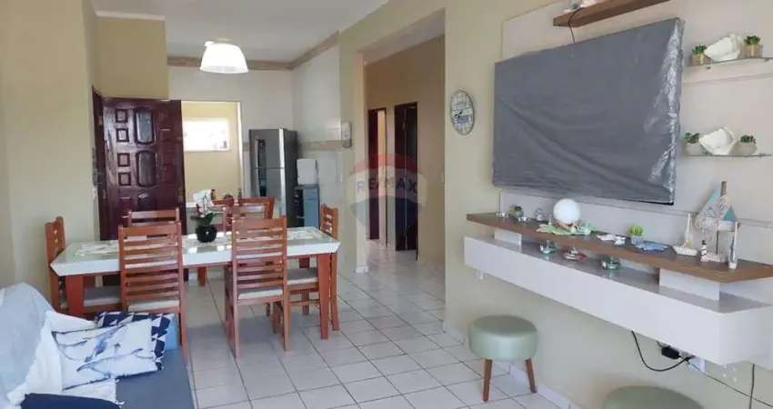 Apartamento com 3 quartos à venda na Rua Bela Vista, 38, Tabuba, Caucaia