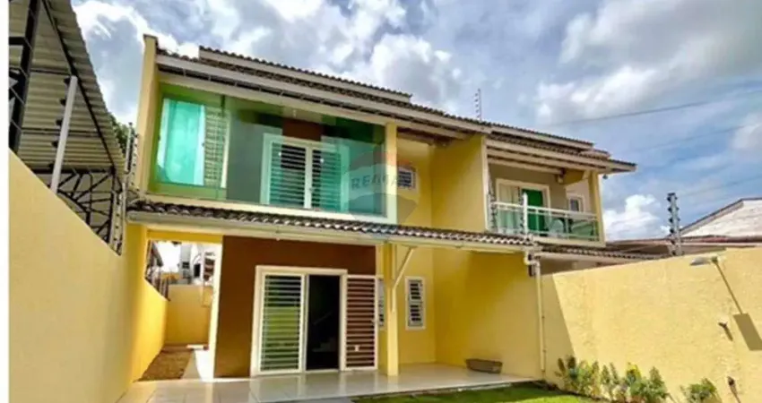 Casa com 4 quartos à venda na Rua Aroeira, 19, Centro, Eusébio