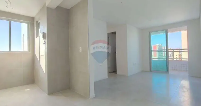 Cobertura de 106m² duplex no edificio coimbra pratical home
