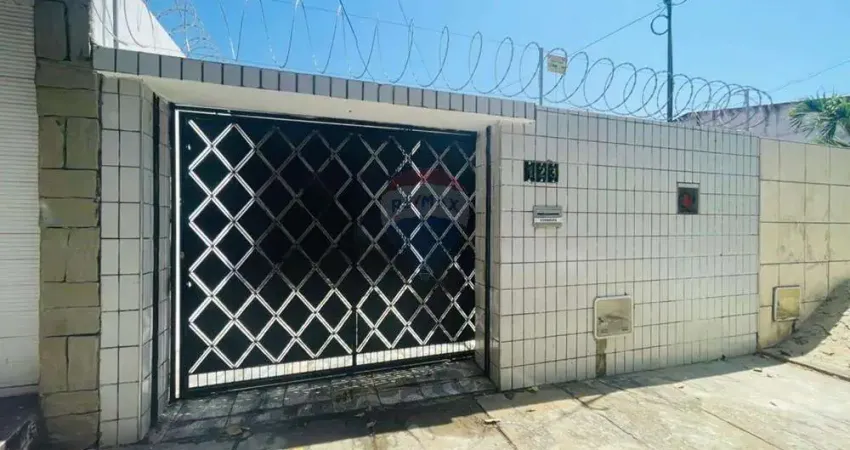 Casa com 2 quartos à venda na Rua B Cj dos Bandeirantes, 123, Messejana, Fortaleza