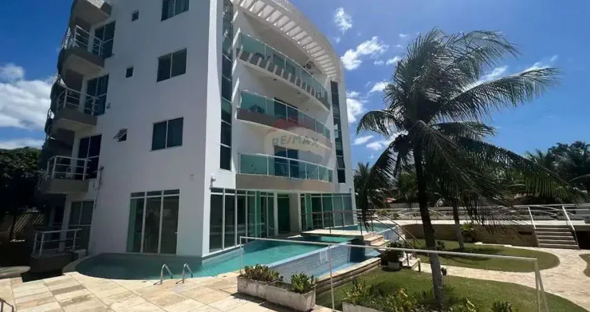 Apartamento com 1 quarto à venda na Avenida dos Coqueiros, 263, Cumbuco, Caucaia