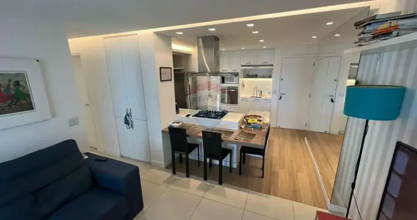 Apartamento com 2 quartos à venda na Avenida Rogaciano Leite, 850, Guararapes, Fortaleza