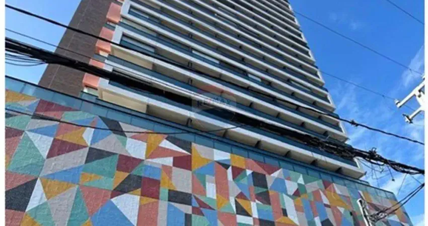 Apartamento com 1 quarto para alugar na Avenida dos Flamboyants, 450, Cocó, Fortaleza