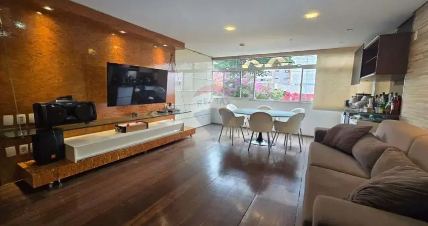 Apartamento com 3 quartos à venda na Avenida Desembargador Moreira, 700, Meireles, Fortaleza