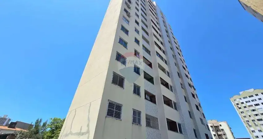 Aparatamento, 63m2 no condomínio giardino casanova, papicu