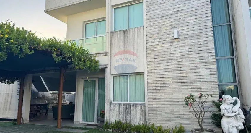 A casa que redefine o sentido de espaço e privacidade – condomínio belle carmelle