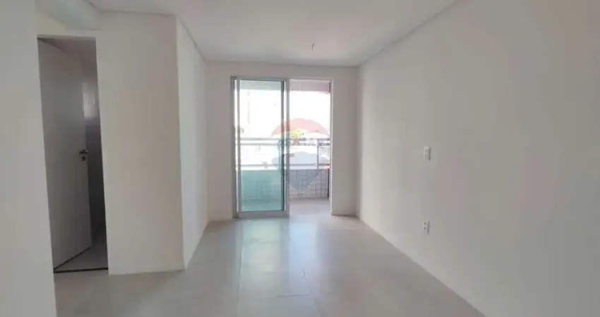 Apartamento de 2 quartos na aldeota - proximo a praça luiza tavora