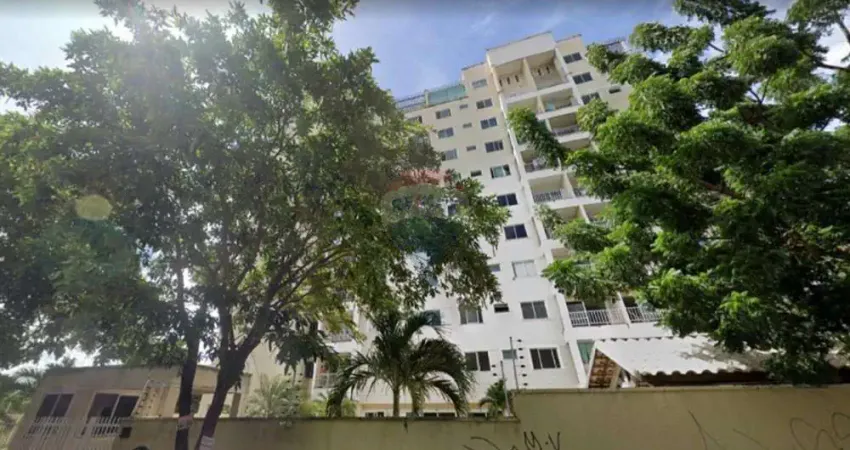Apartamento com 3 quartos à venda na Rua Magnólia, 35, Serrinha, Fortaleza