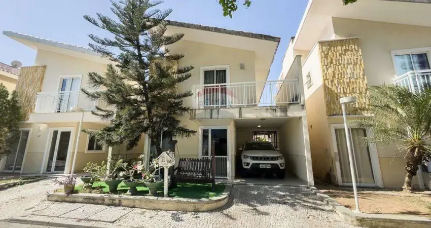 Casa em condomínio fechado com 4 quartos à venda na Rua Diamante, 194, Mondubim, Fortaleza