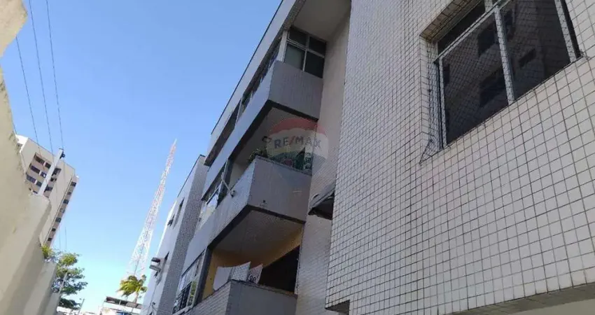 Apartamento com 3 quartos à venda na Rua Francisco Holanda, 843, Dionisio Torres, Fortaleza