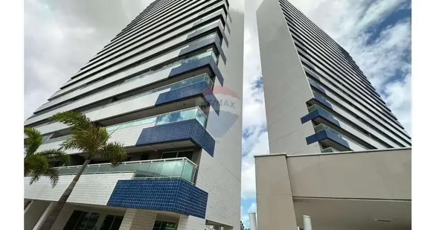 Apartamento com 3 quartos à venda na Rua Pero Coelho, 442, Centro, Fortaleza