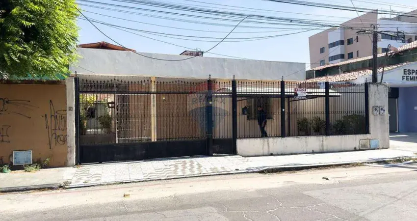 Casa com 4 quartos à venda na Rua Monsenhor Salazar, 546, São João do Tauape, Fortaleza