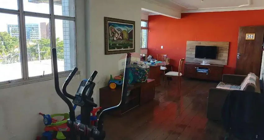 Apartamento com 3 quartos à venda na Rua Francisco Holanda, 843, Dionisio Torres, Fortaleza