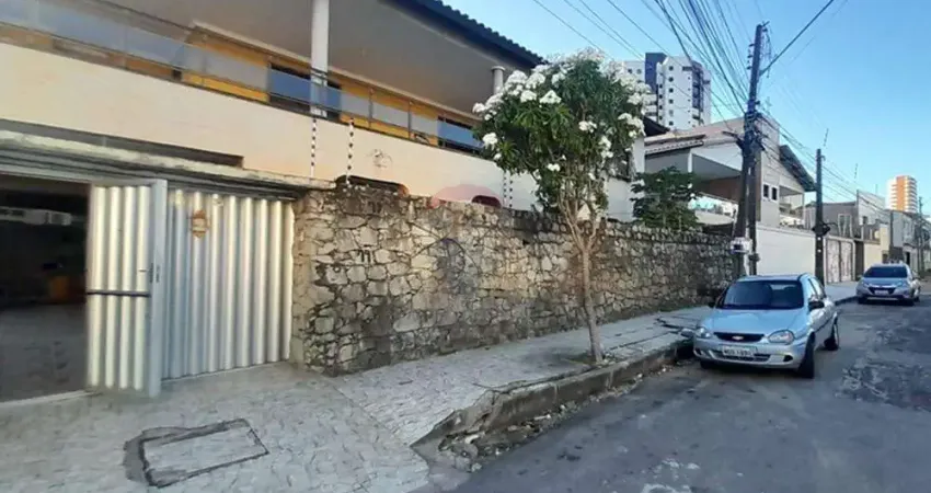 Casa espetacular no bairro de fátima fátima - pronta e acessível!