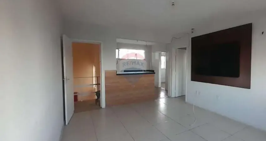 Apartamento dos sonhos em fort. - bairro fátima / condominio jacy.