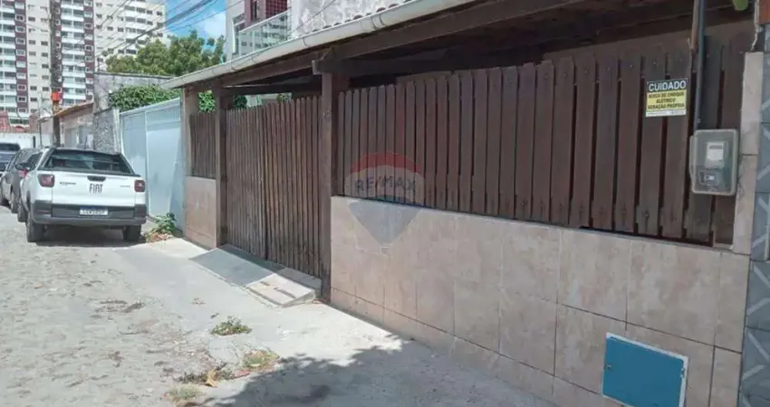 Casa em condomínio fechado com 3 quartos à venda na Rua das Oiticicas, 600, Passaré, Fortaleza