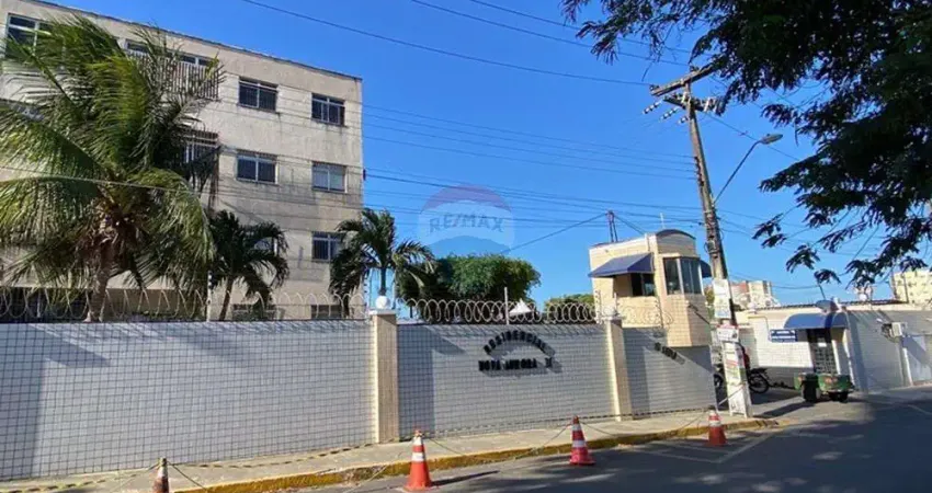 Apartamento com 3 quartos à venda na Rua Ipê, 1170, São Gerardo, Fortaleza