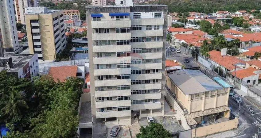 Apartamento com 3 quartos à venda na Avenida Engenheiro Alberto Sá, 231, Papicu, Fortaleza